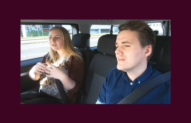 Video om Bytelabs kunder - udviklet af Creative ZOO